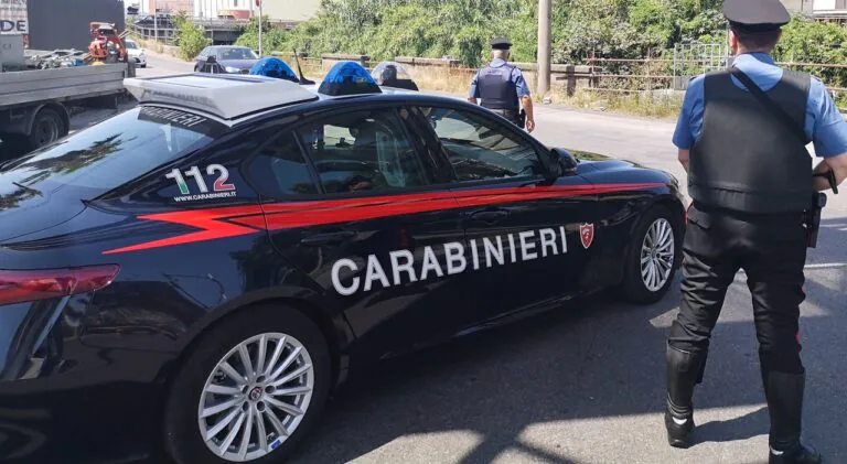 Pista kart in area protetta: scatta denuncia