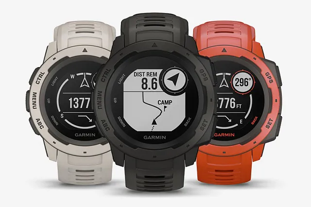 OFFERTA da non perdere: Garmin Instinct Graphite scontato del 50%, paghi pochissimo