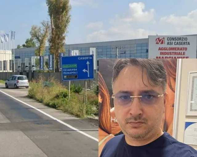 Muore in negozio sotto gli occhi dei clienti: aveva 44 anni