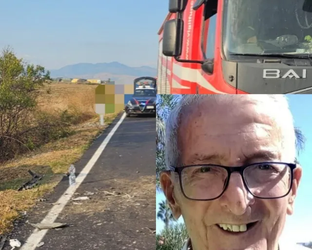 Sacerdote muore mentre si reca a Messa. Aveva superato l’incubo Covid, lo piangono 2 parrocchie