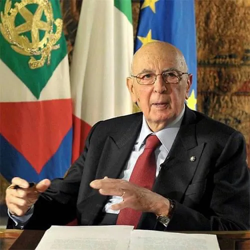 “Il giovane Napolitano”: convegno sull’ex presidente della Repubblica