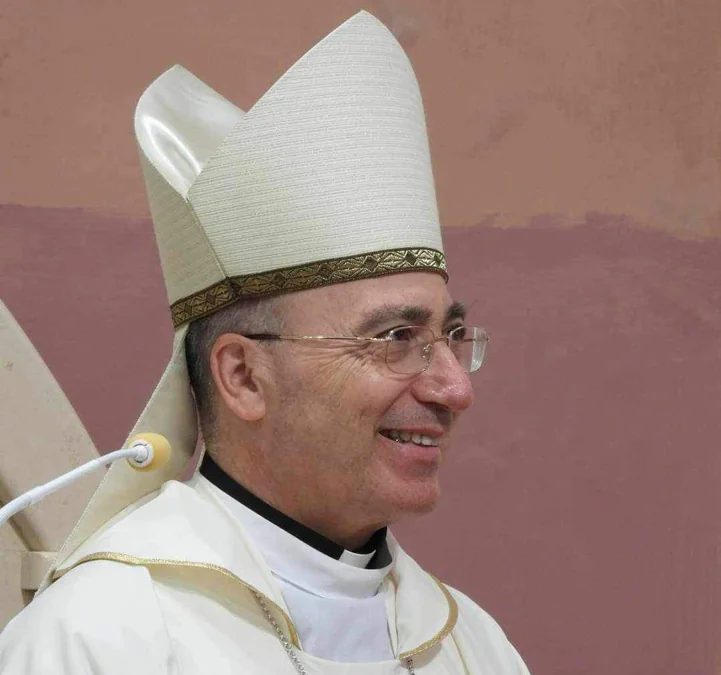 Nuove nomine nelle parrocchie e giovani vicari, ecco i cambiamenti della diocesi di Capua