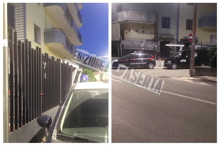 Tragedia in paese, 57enne trovata cadavere in casa. Disposta autopsia