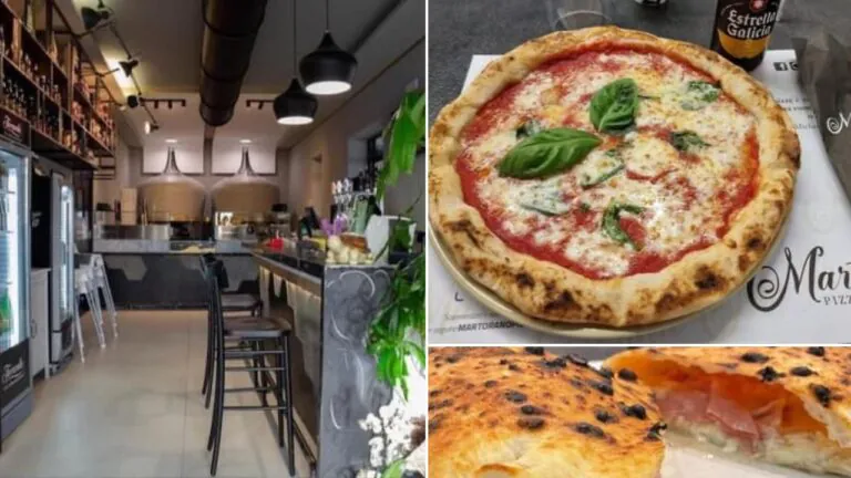 Pizzeria top del casertano cerca personale: ecco tutte le info