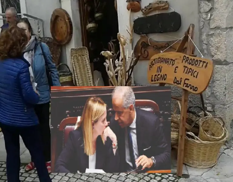 Funghi, Prefettura rimangia tutto: la Sagra si farà