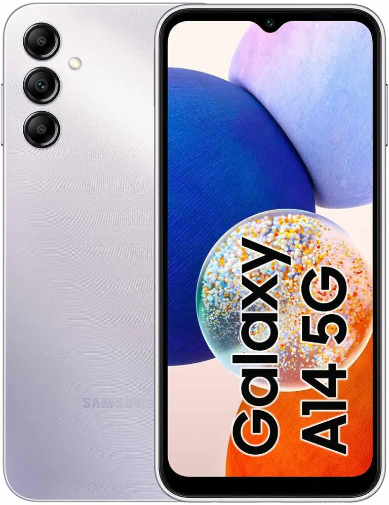 Prezzo più basso di sempre per il Samsung A14 5g