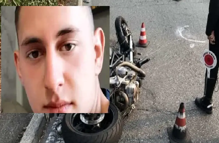 Schianto sulla Casilina, muore a 17 anni dopo ore di agonia