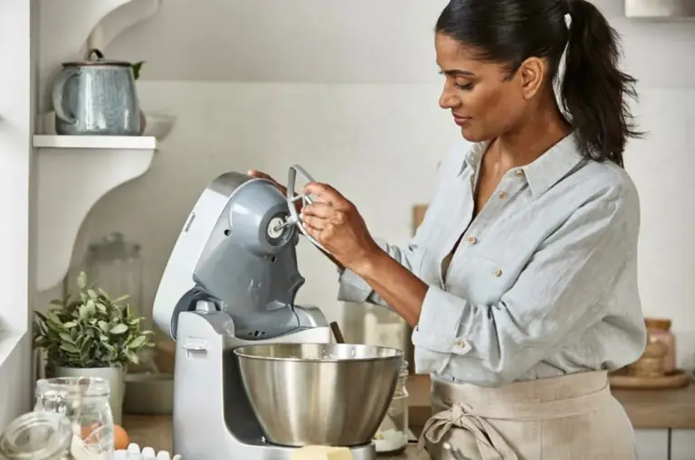 Impastatrice Planetaria Prospero+ da Kenwood: ultime ore a questo SUPER PREZZO (-35%)