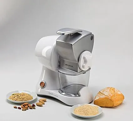 Ariete 448: la grattugia elettrica con rullo professionale solo oggi a MENO di 100€ su Amazon
