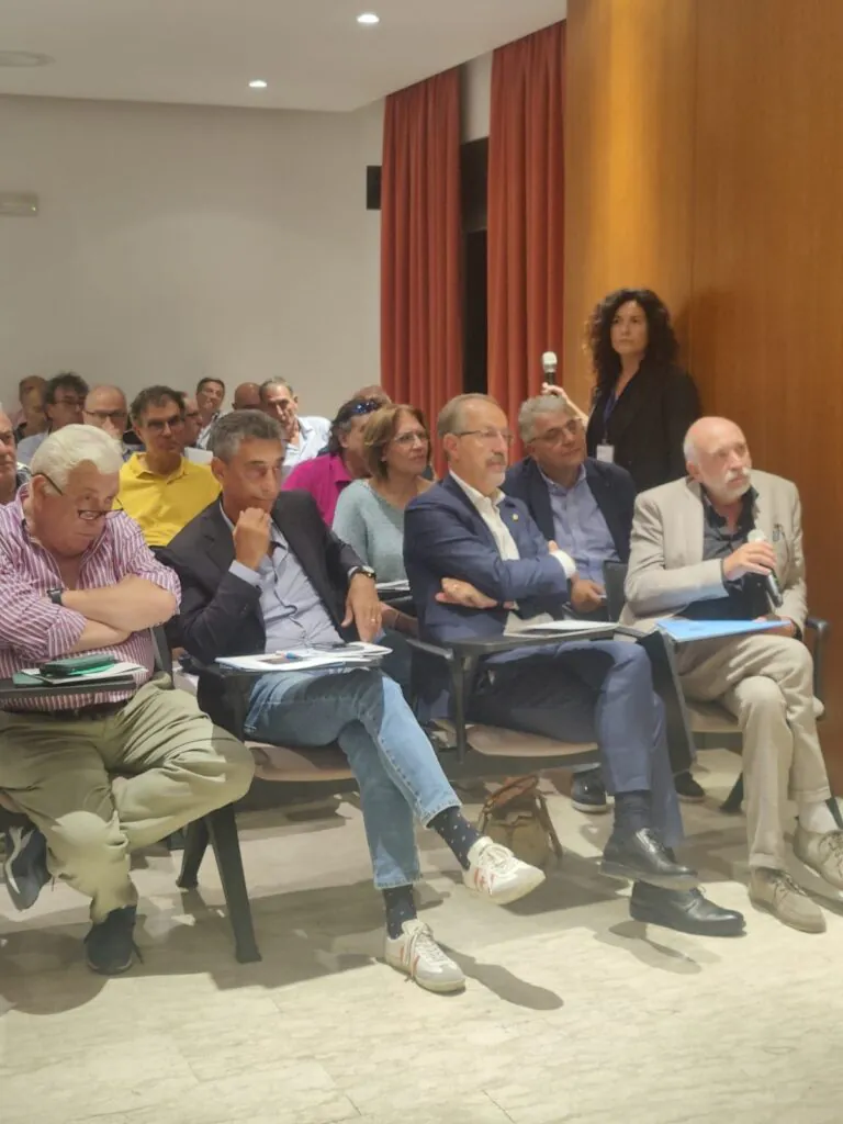 La perfetta interconnessione tra rete oncologica campana e medici di famiglia