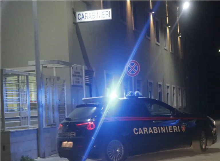 Amici beccati al ritorno dal lido in città con la droga