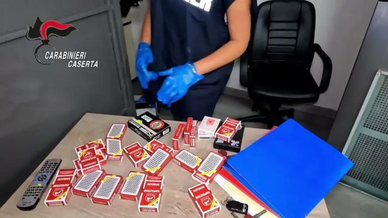 L’affare SuperBonus del clan tra bisca e prestanome