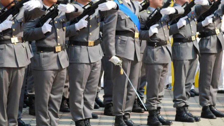Pubblicato bando di concorso per allievi finanzieri, serve il diploma: come fare domanda