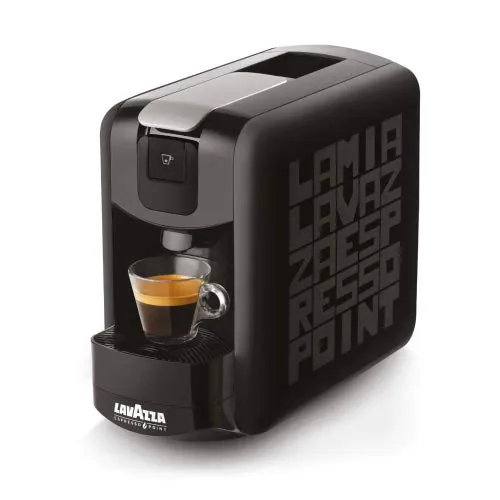Lavazza Espresso Point: la macchina di caffè perfetta per gli uffici, palestre o negozi. Tua a SOLI 100€