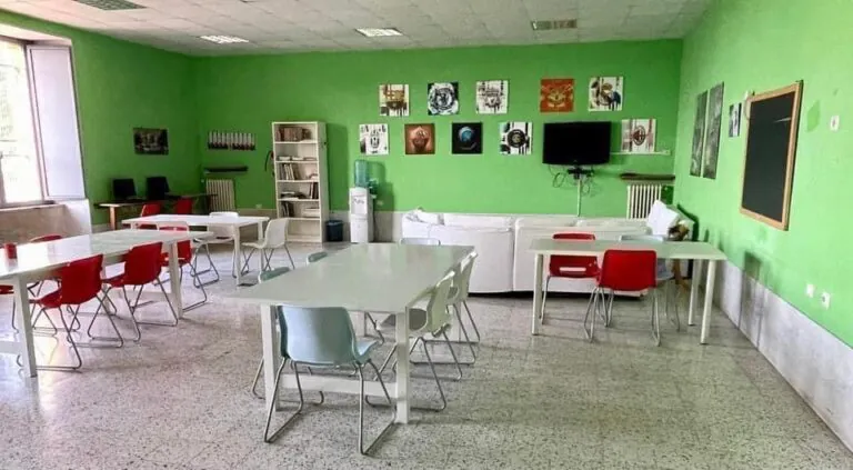 Villaggio dei Ragazzi: riparte il Servizio Residenziale tra innovazione e nuove sfide