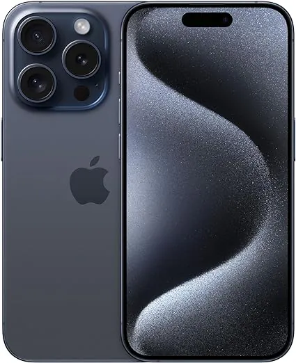 iPhone 15 Pro finalmente disponibile su Amazon, non perdere tempo: acquistalo adesso