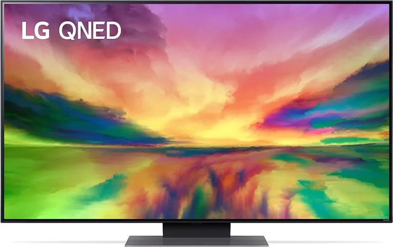 Smart Tv da 50 pollici LG, ora costa quasi la metà. Un vero affare