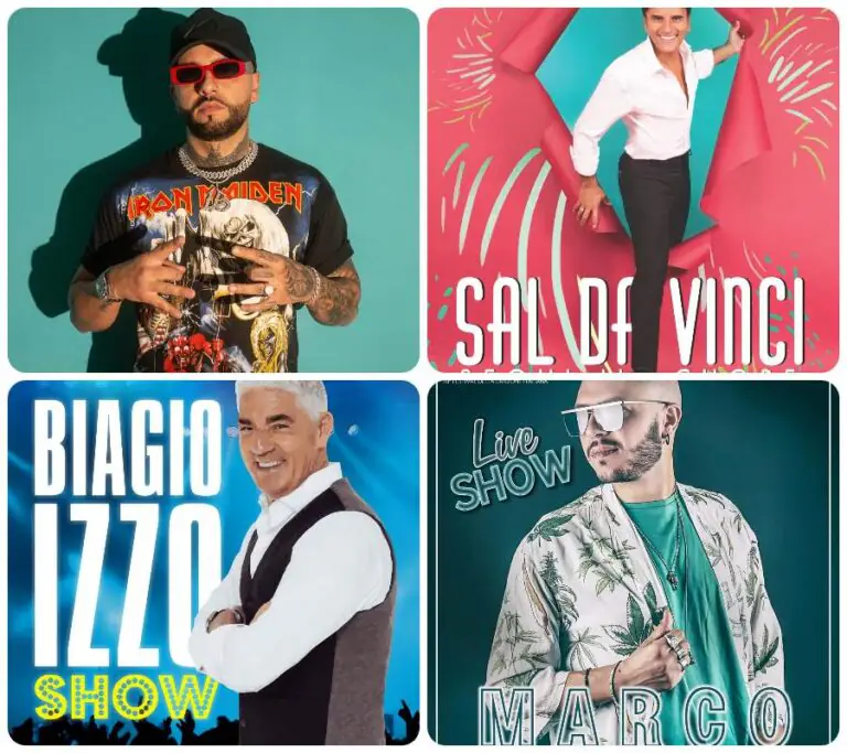 Al via i festeggiamenti del Santissimo Crocifisso: il programma completo