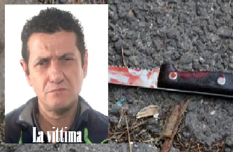 “La mia ragazza andava con lui per avere la droga”: la confessione choc del killer fermato alla stazione. E’ un insospettabile