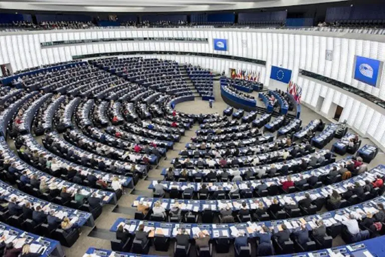 Discorso sullo Stato dell’Ue, confronto e dibattito con i cittadini nella sede del Centro Ed Caserta