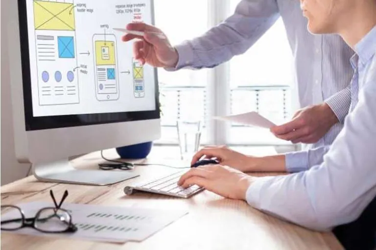 Quale PC Utilizzare per realizzare Siti Web
