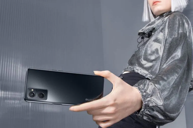 Realme 9i: lo smartphone best-buy ora su Amazon a prezzo IMPERDIBILE, solo 145€