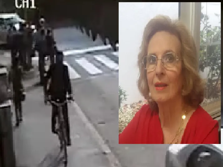 Effettuata l’autopsia sulla prof morta: si indaga per omicidio stradale