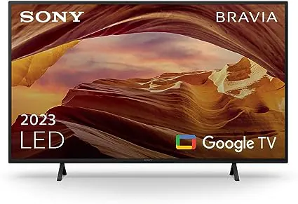 Sony Bravia: un televisore LED di ultima generazione in ottima PROMO su Amazon, risparmi 300€