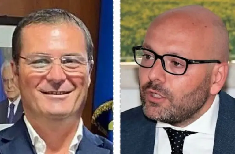Verso il Parco Nazionale del Matese, incontro con Zannini: entro 10 giorni documenti in Regione e al Ministero