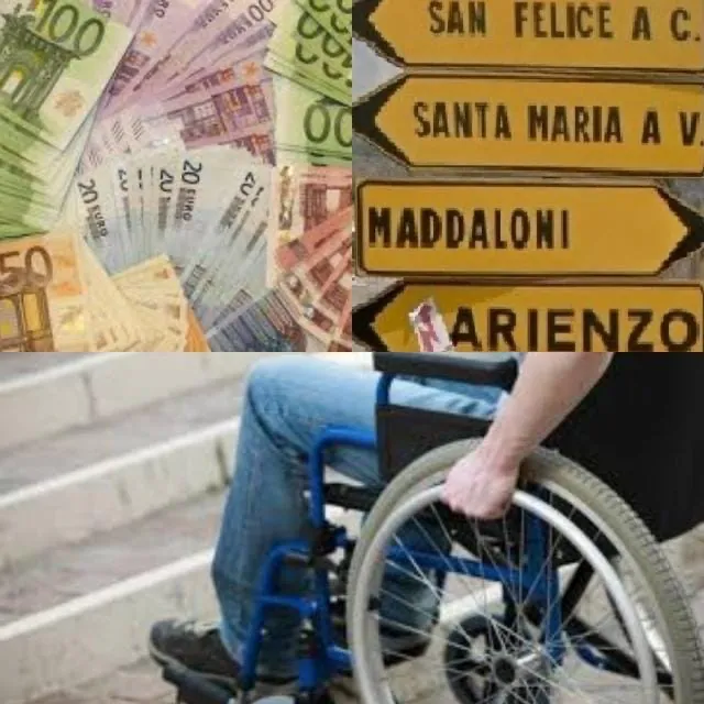 Assiste amico con difficoltà motorie per 14 anni: poi scatta diffida e gli chiede un patrimonio