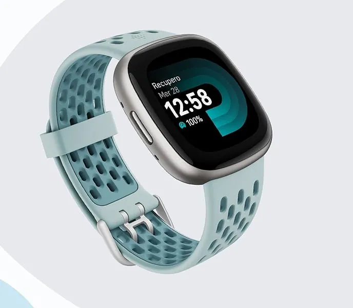 Fitbit Versa 4: nuovo minimo storico per uno Smartwatch PAZZESCO (-27%)