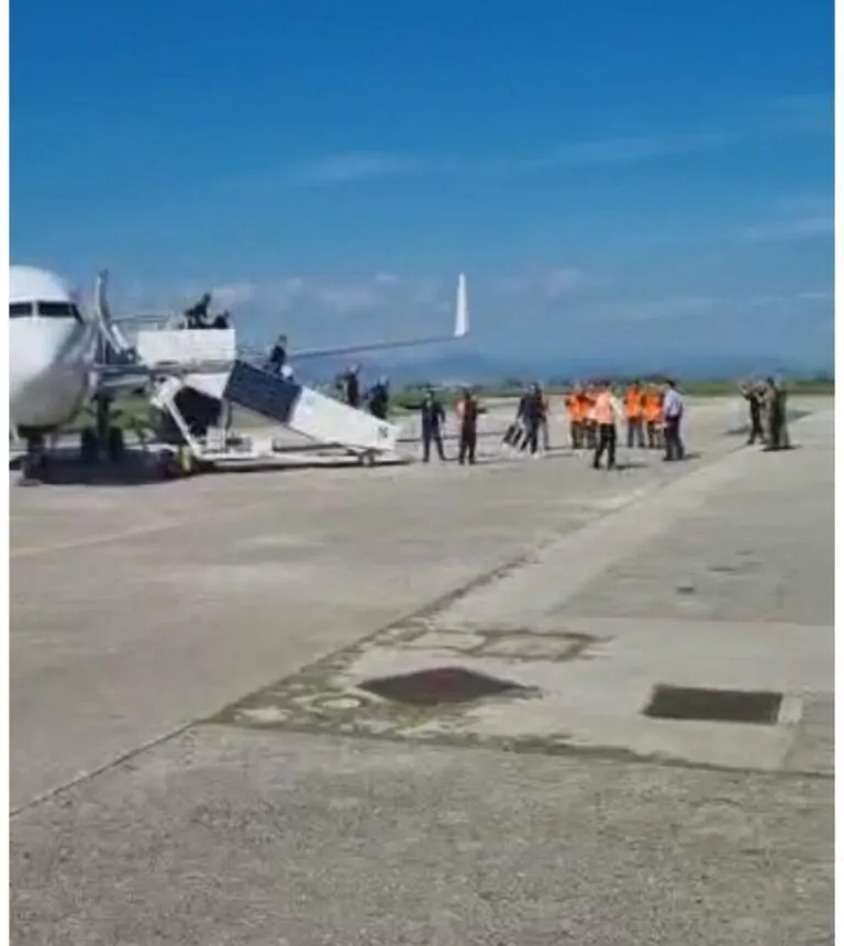 Aeroporto di Grazzanise: proposta emendamento dual use per un hub strategico nel Mezzogiorno