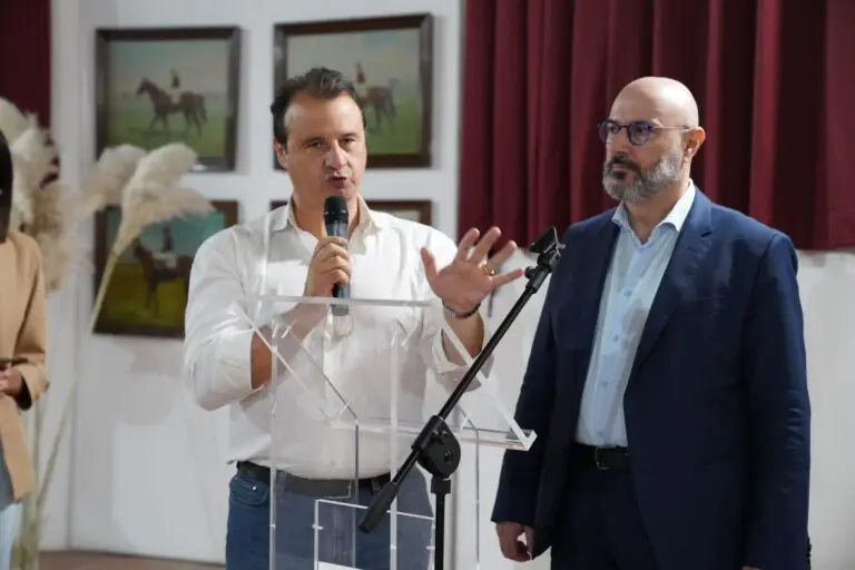 Intesa Associazione Magistrati-Agrorinasce per le scuole: al Centro “Pio La Torre” la presentazione del progetto