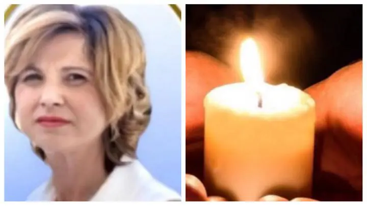 Lutto in paese per Antonietta, oggi i funerali