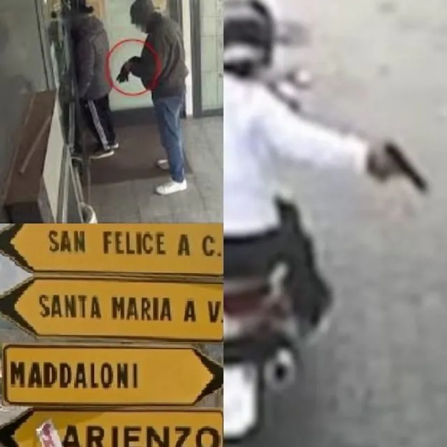 Vanno a comprare sigarette e biglietti con carta rubata, incastrati i figli di due ras