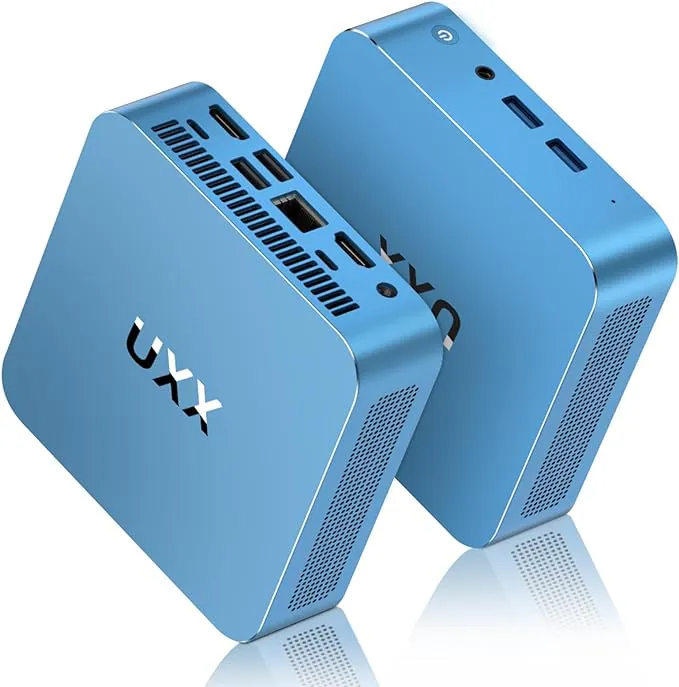 Mini PC Windows 10 Pro a prezzo STRACCIATO con il coupon Amazon