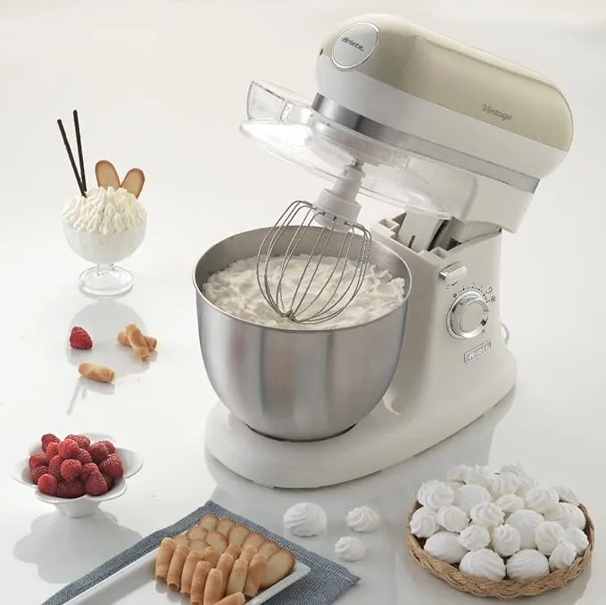 Ariete impastatrice Vintage: Prezzo Amazon IRRESISTIBILE (-39%)