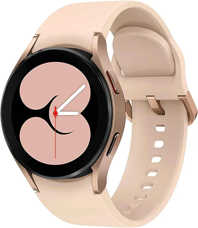 Samsung Galaxy Watch 4: miglior smartwatch del momento, lo sconto irresistibile (-52%)