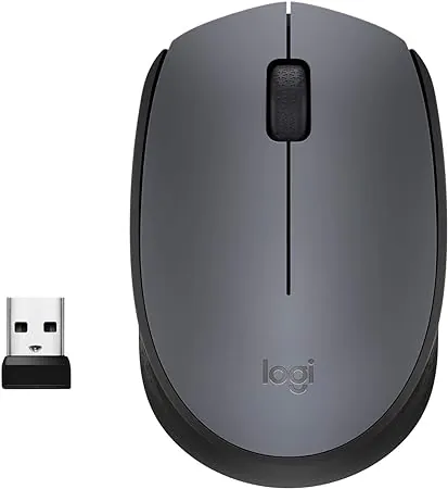 Mouse Logitec: design ergonomico, OTTIMA qualità ed elevate PRESTAZIONI. Costa solo 12€
