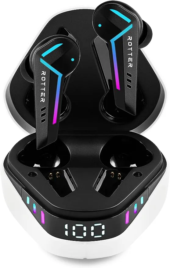 Auricolari Bluetooth ROTTER: piccolo prezzo ma grande qualità
