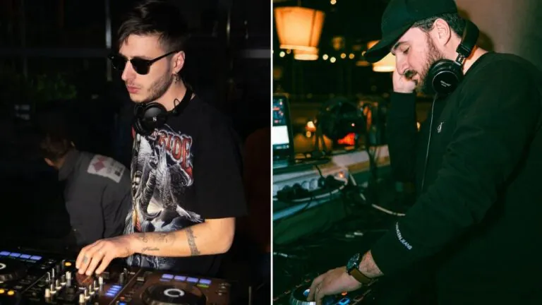 Dj della Valle creano remix di famoso brano di Peppino di Capri
