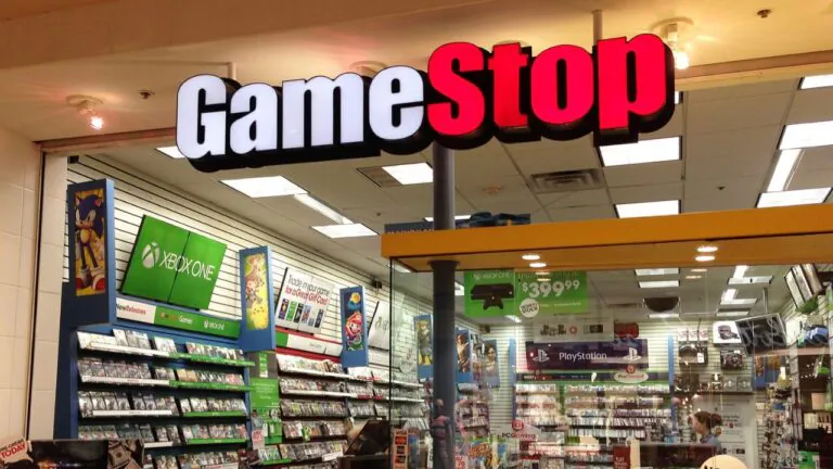 GameStop, nuove aperture e nuove assunzioni: come inviare la candidatura