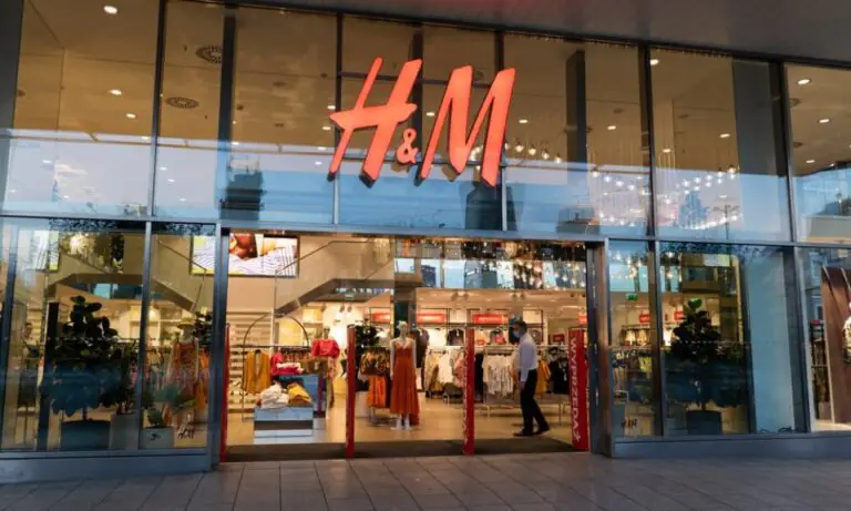 Lavorare da H&M: posizioni aperte e come candidarsi