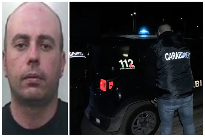 Stanata cellula dello spaccio di cocaina dopo il blitz dei carabinieri: 3 arresti