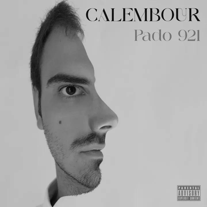“Calembour”, ecco il primo album dell’artista casertano Pado 921