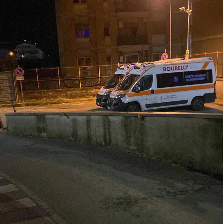 Pronto soccorso di Caserta al collasso: pienissimo, nottata choc