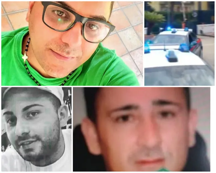 Retata all’alba in 3 province, scattano 14 ordinanze. Preso ras casertano