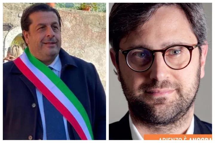 L’ex sindaco: “Mai nel nostro paese è accaduto tutto questo”