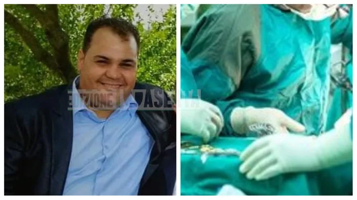 Muore a 41 anni dopo intervento di by pass gastrico, scatta la denuncia dei familiari