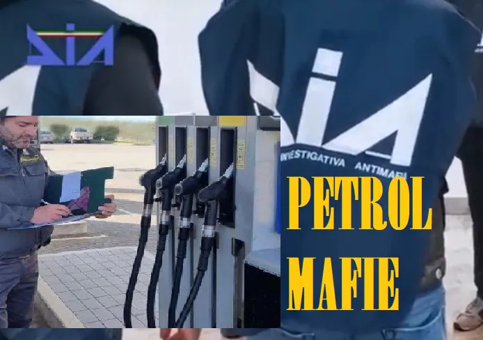 Petromalfie, la joint-venture dei carburanti tra Casalesi e ndrangheta: così impongono prezzi